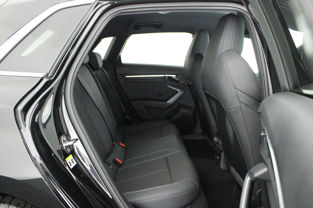 Audi A3 – foto 9