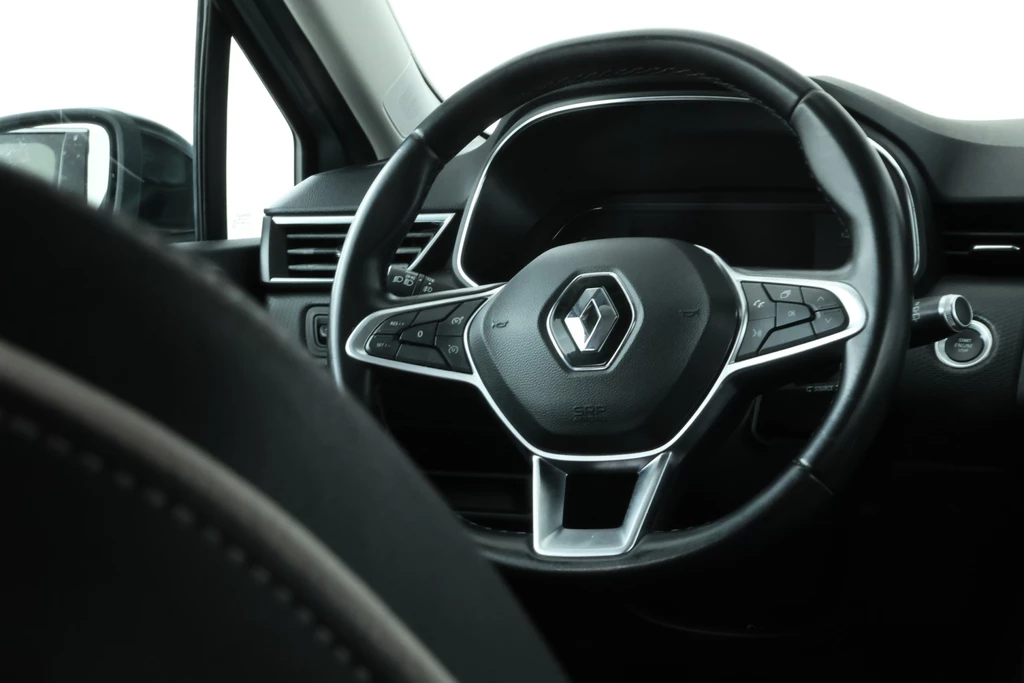 Renault Clio – foto 17