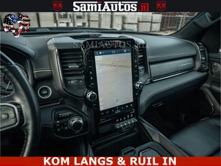 Dodge Ram Pick-Up – thumbnail 59