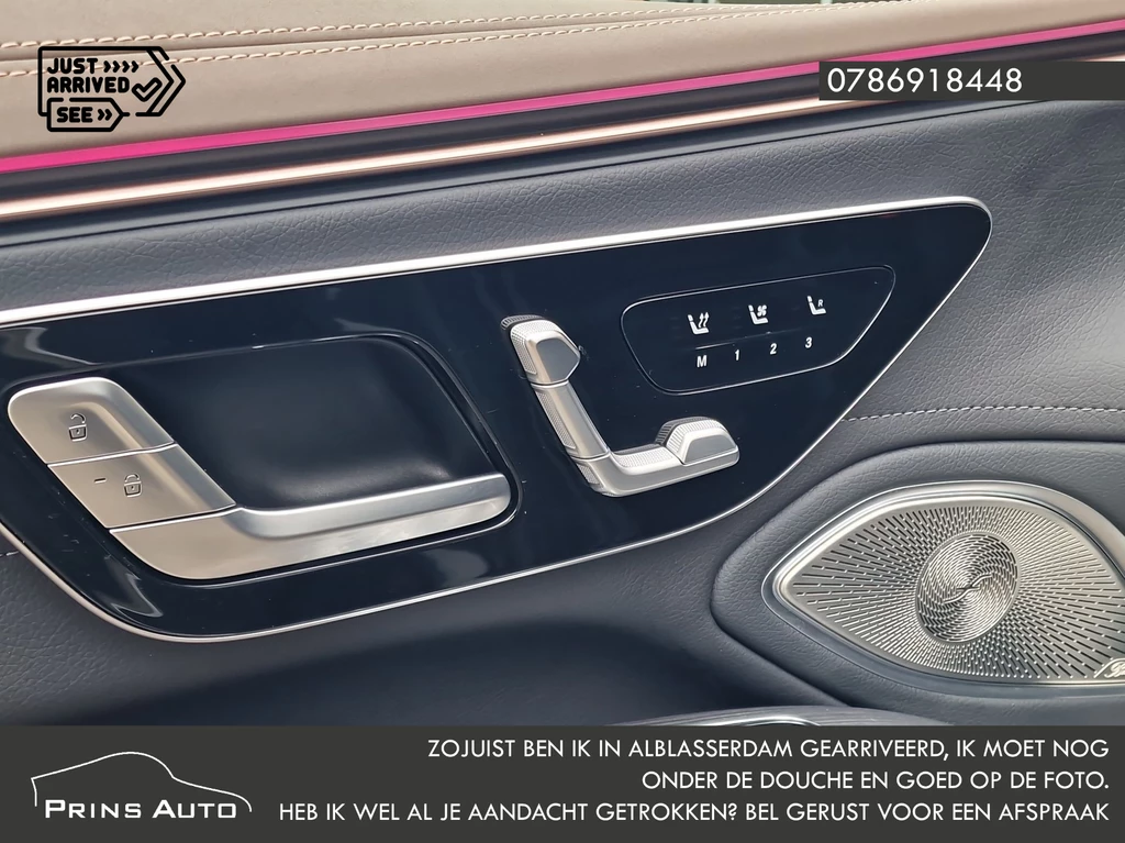 Mercedes-Benz EQS – foto 17