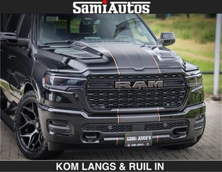 Dodge Ram Pick-Up – thumbnail 13