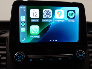 Ford Transit Custom – thumbnail 33