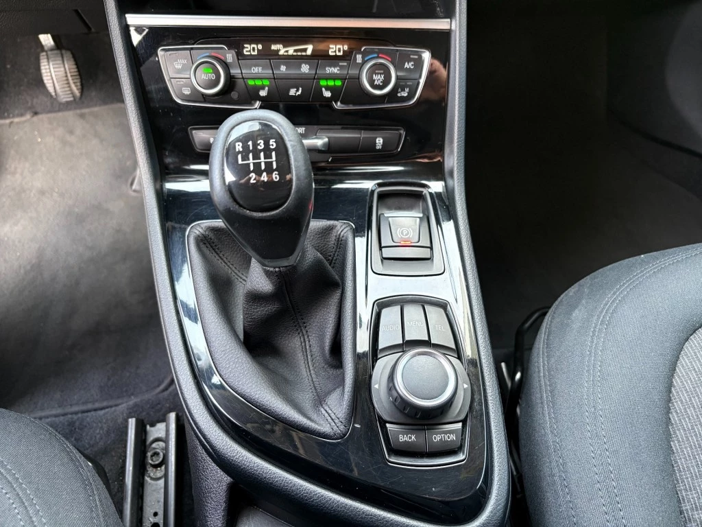 BMW 2 Serie – foto 15