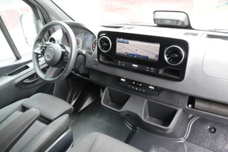 Mercedes-Benz Sprinter – thumbnail 9