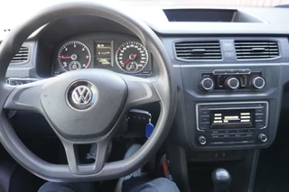 Volkswagen Caddy – thumbnail 15
