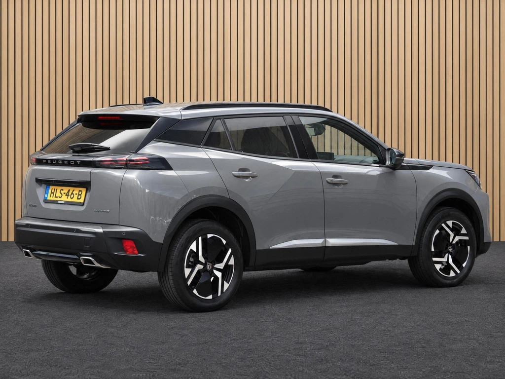 Peugeot 2008 – foto 4