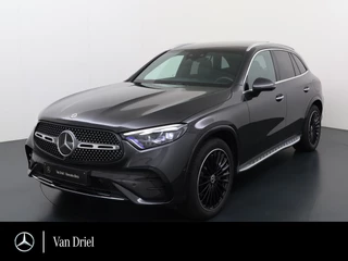 Mercedes-Benz GLC – thumbnail 1
