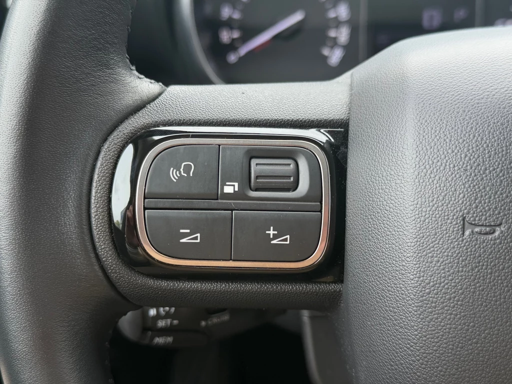 Citroën C3 Aircross – foto 25