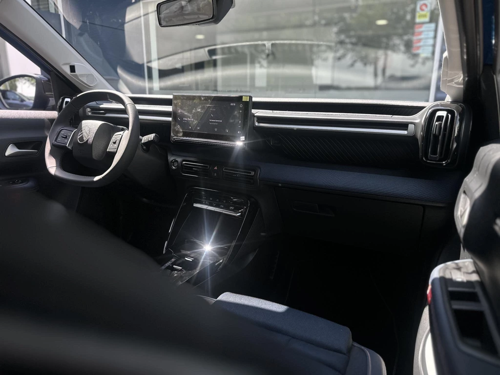 Citroën C3 Aircross – foto 11