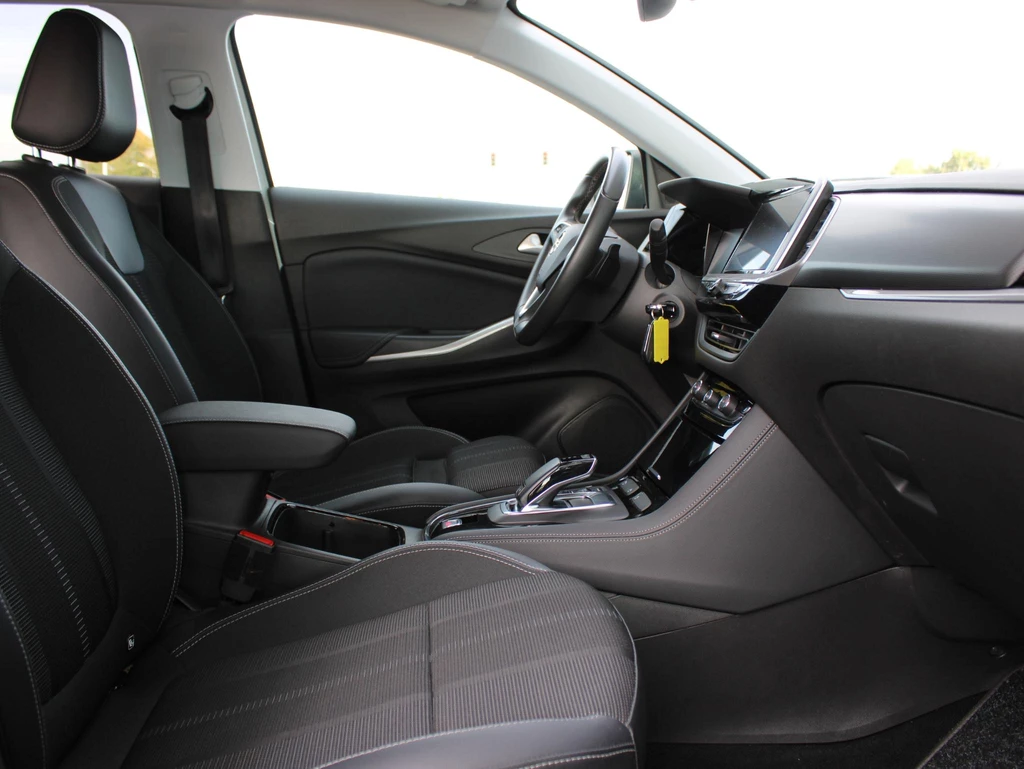 Opel Grandland – foto 7