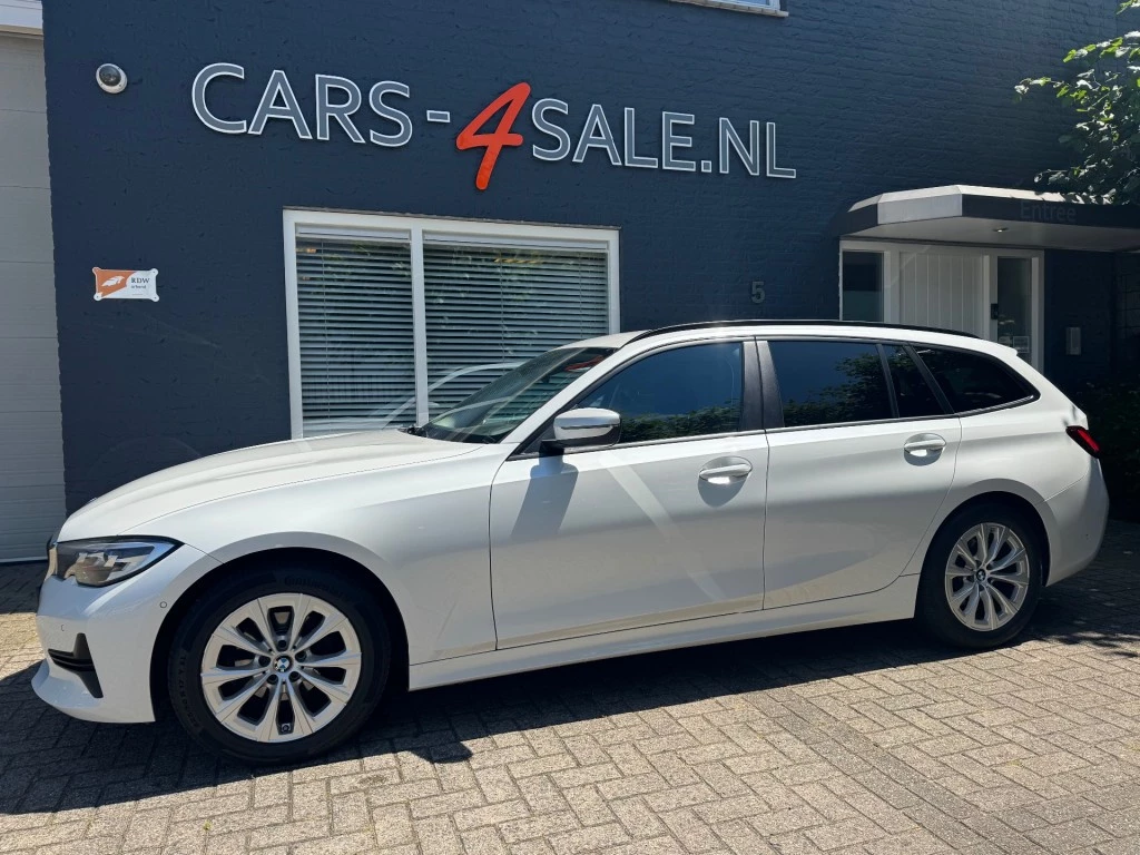 BMW 3 Serie – foto 2