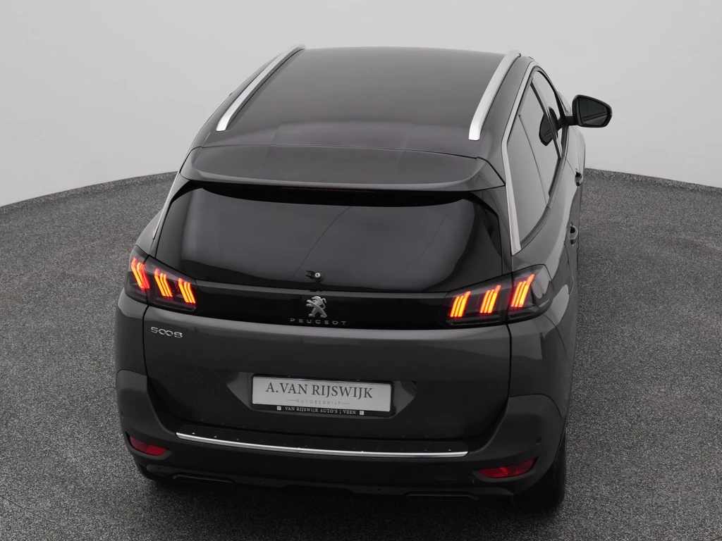 Peugeot 5008 – foto 14