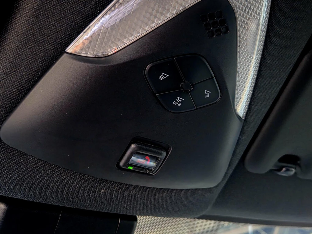 Toyota C-HR – foto 38