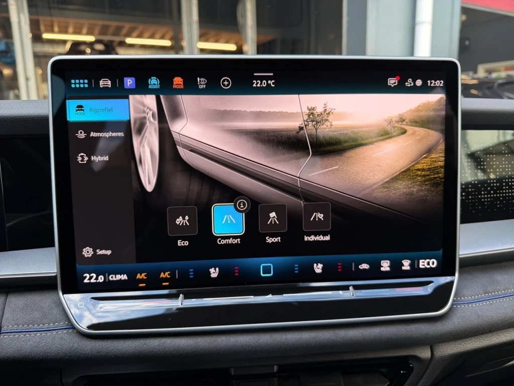 Volkswagen Tayron – foto 27