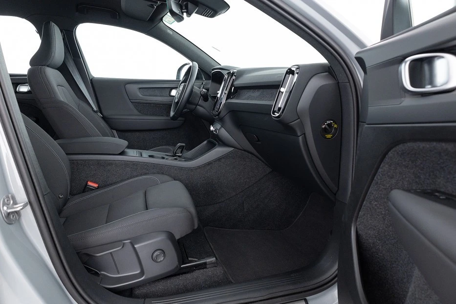 Volvo EX40 – foto 13