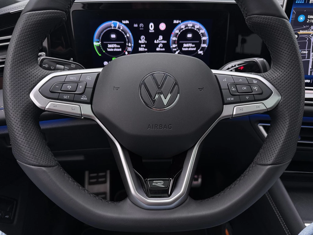 Volkswagen Tiguan – foto 15