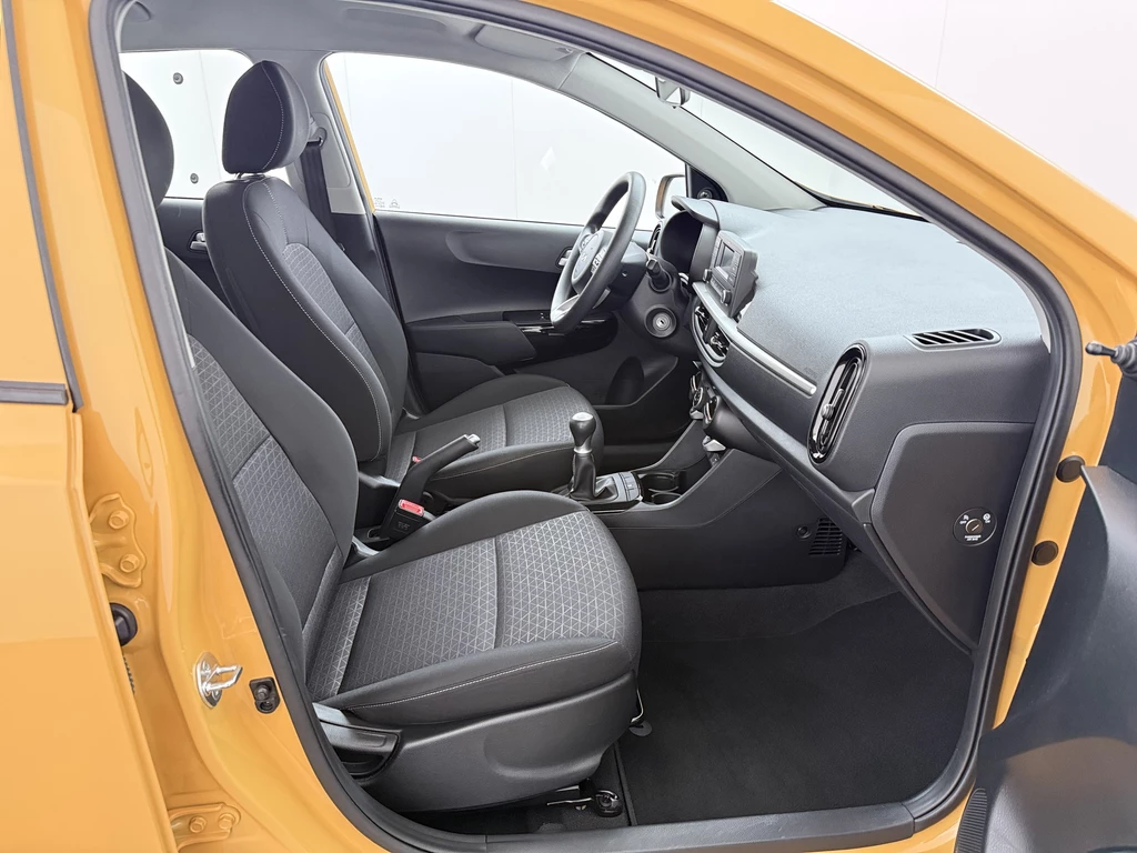 Kia Picanto – foto 41