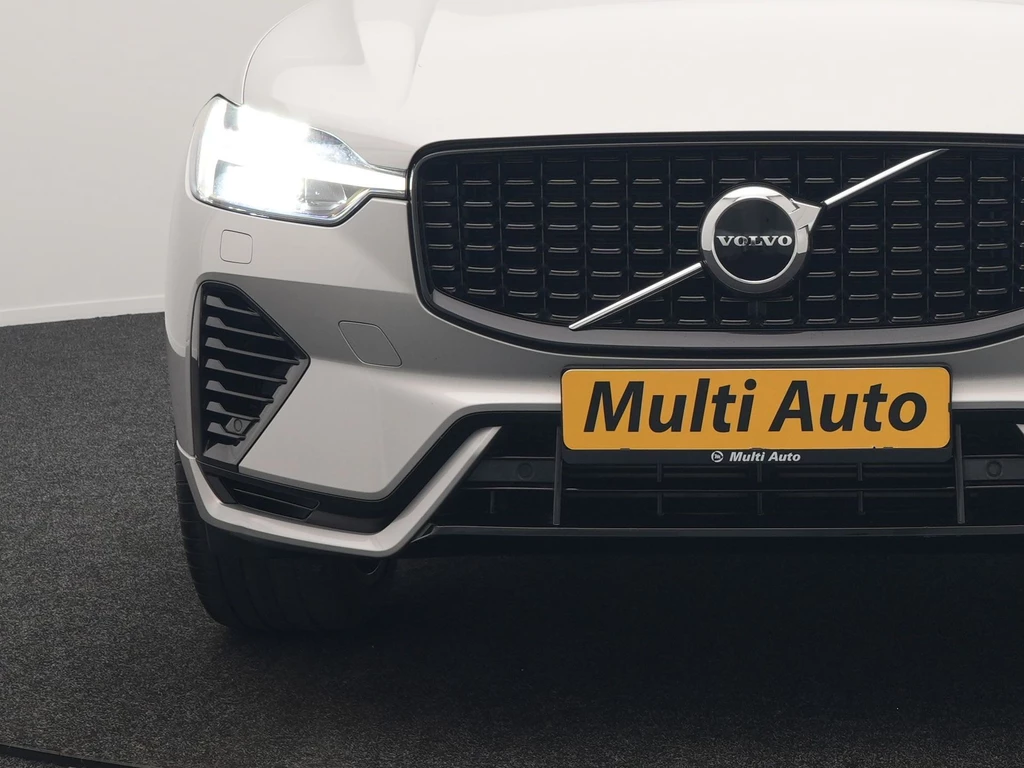Volvo XC60 – foto 28
