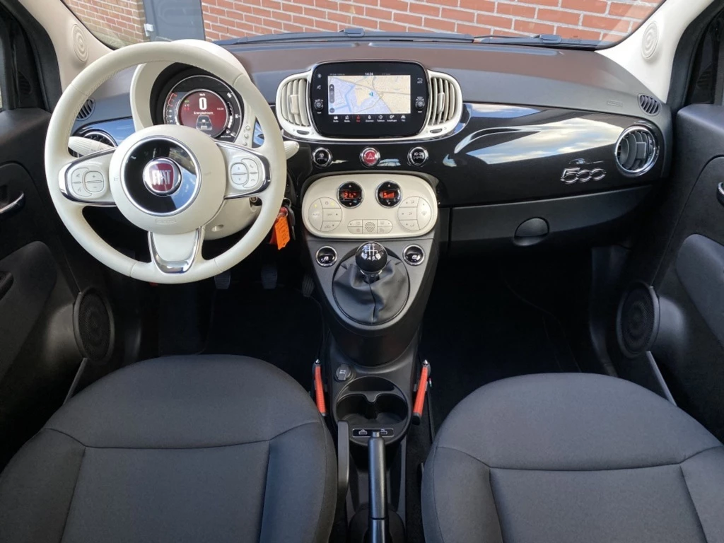 Fiat 500 – foto 15