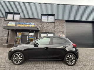 Mazda 2 – thumbnail 2