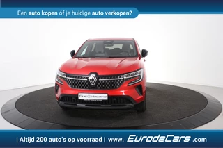 Renault Austral – thumbnail 14