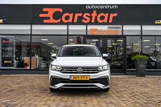Volkswagen Tiguan – thumbnail 14