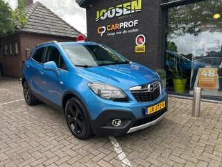Opel Mokka – thumbnail 9