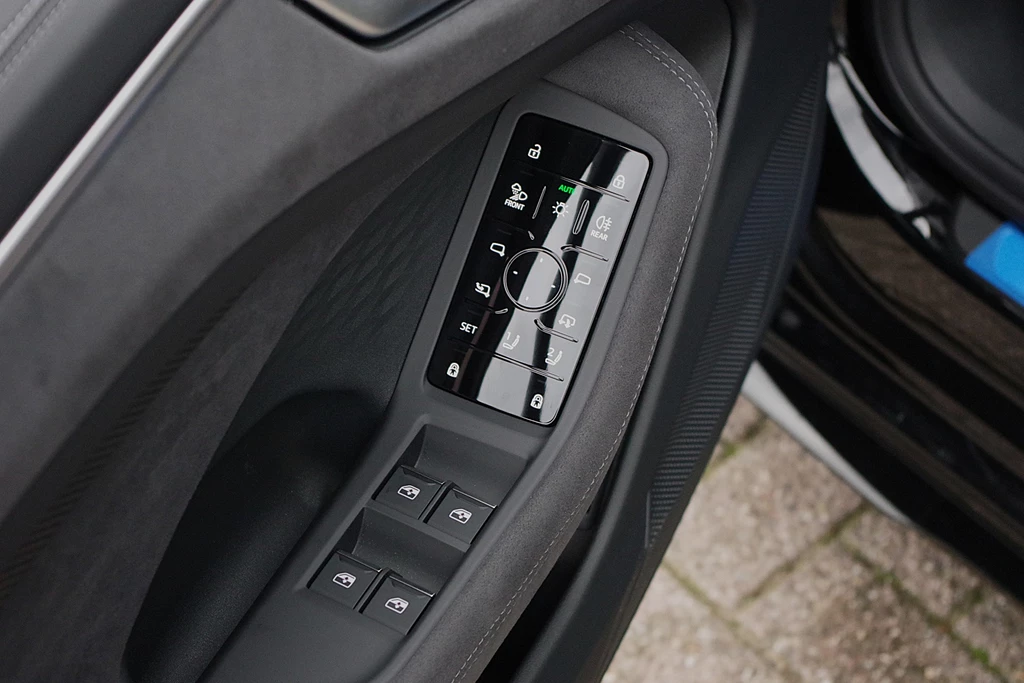 Audi A6 – foto 57