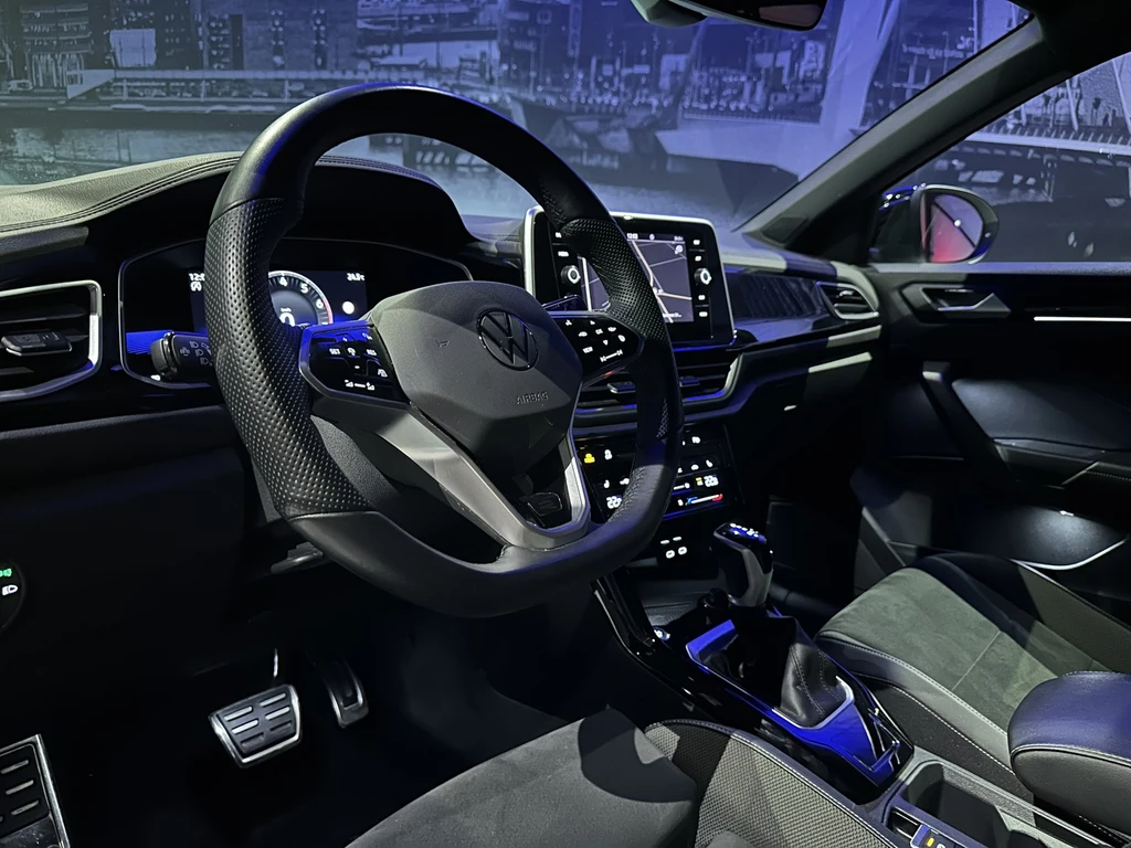 Volkswagen T-Roc – foto 19