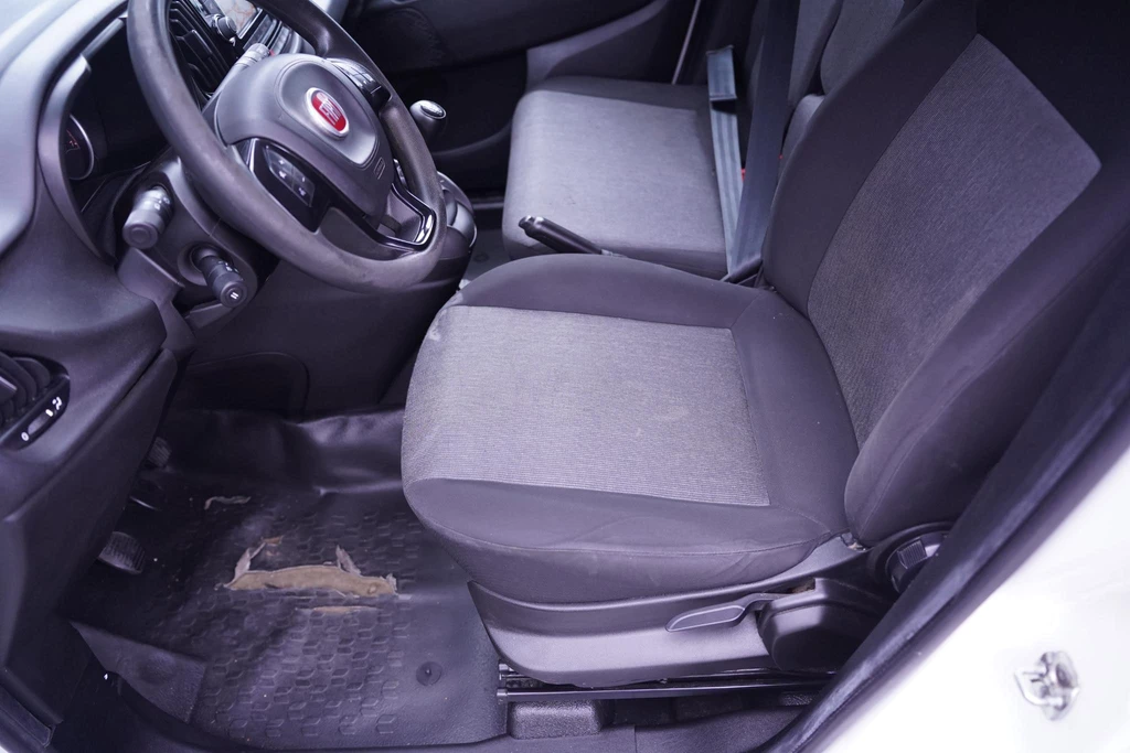 Fiat Doblò – foto 19