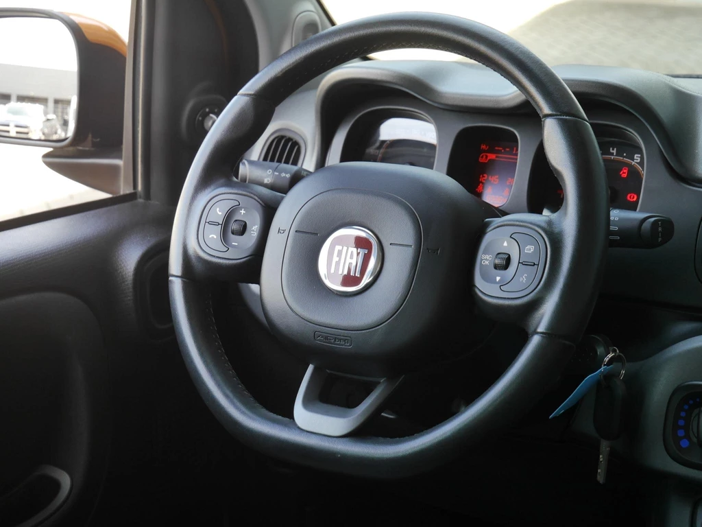 Fiat Panda – foto 14