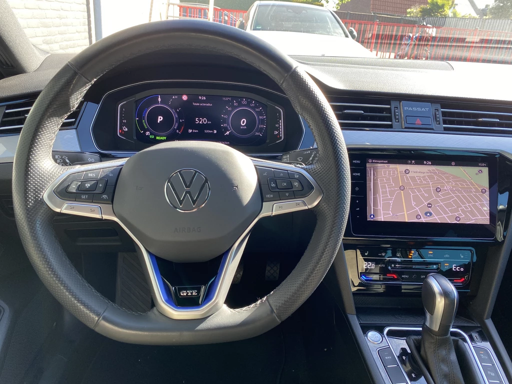 Volkswagen Passat – foto 26