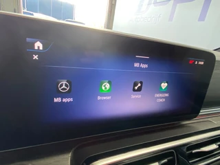Mercedes-Benz EQV – thumbnail 21