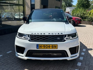Land Rover Range Rover – thumbnail 6