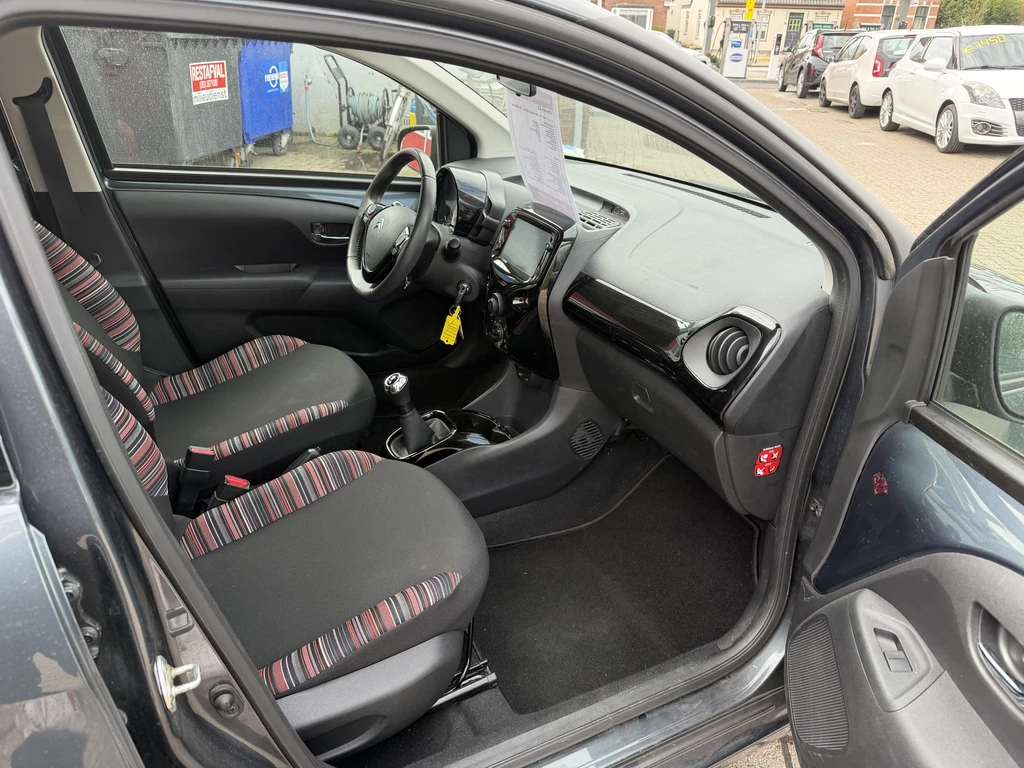 Citroën C1 – foto 19