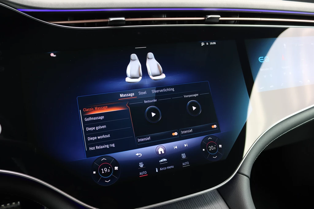 Mercedes-Benz EQE – foto 18