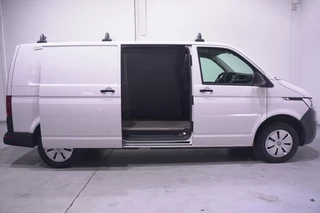 Volkswagen Transporter – thumbnail 9