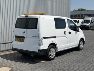 Nissan e-NV200 – thumbnail 6