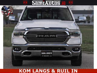 Dodge Ram Pick-Up – thumbnail 17