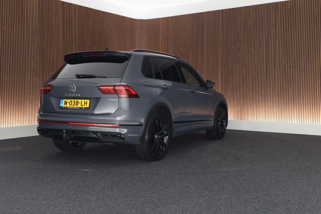Volkswagen Tiguan – foto 4