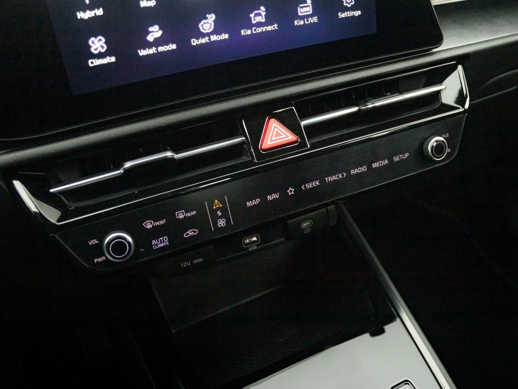 Kia Niro – foto 19