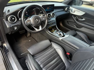 Mercedes-Benz C-Klasse – thumbnail 25