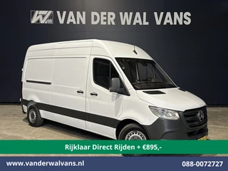 Mercedes-Benz Sprinter – thumbnail 4