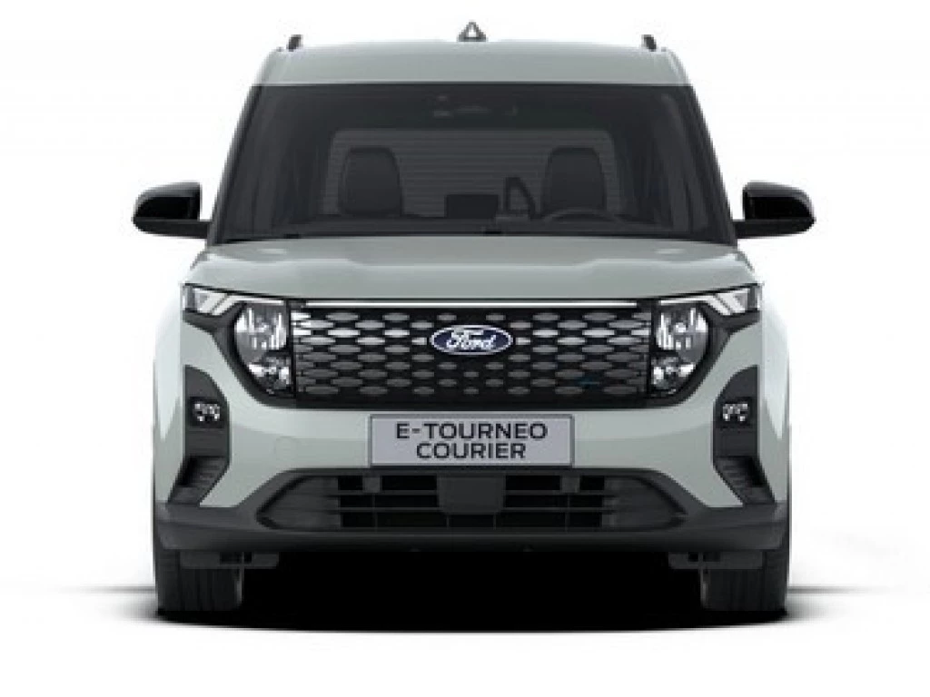 Ford Tourneo Courier – foto 8