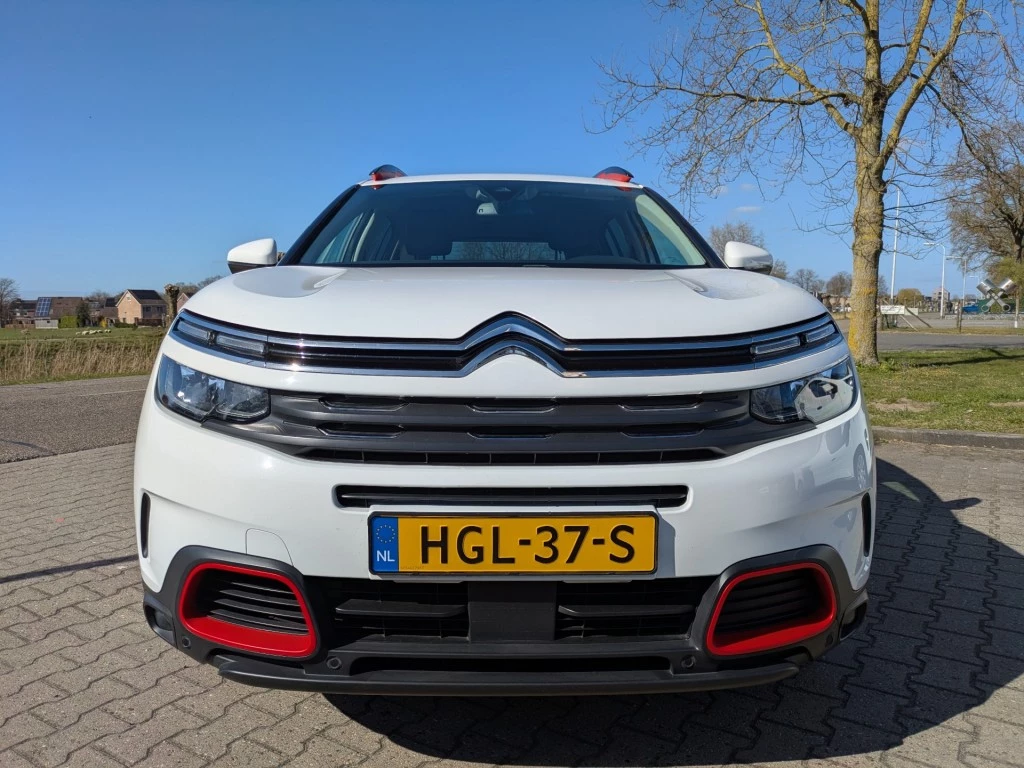 Citroën C5 – foto 8