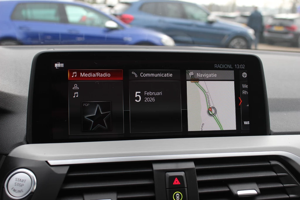 BMW X4 – foto 22