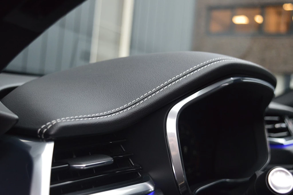 Jaguar F-PACE – foto 20
