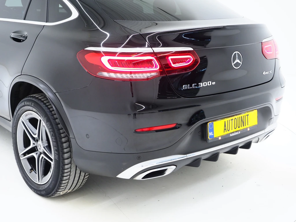 Mercedes-Benz GLC – foto 4