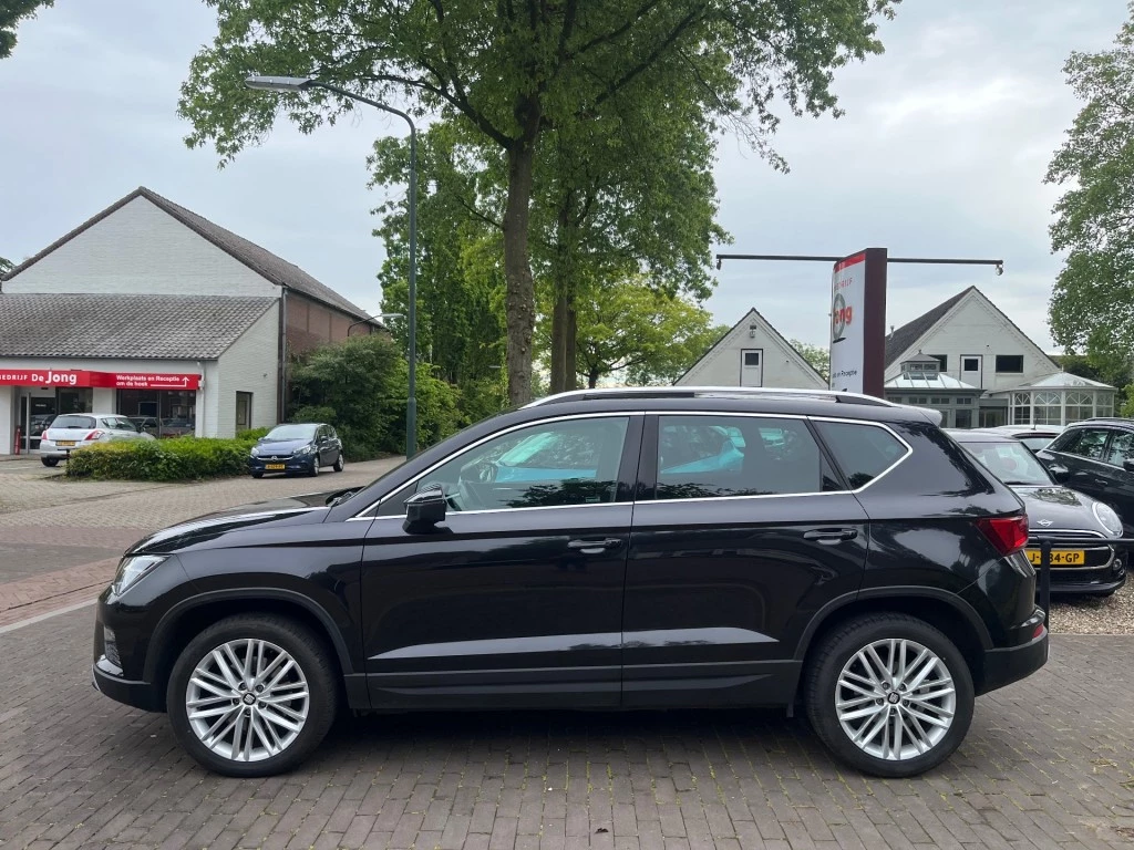 SEAT Ateca – foto 2