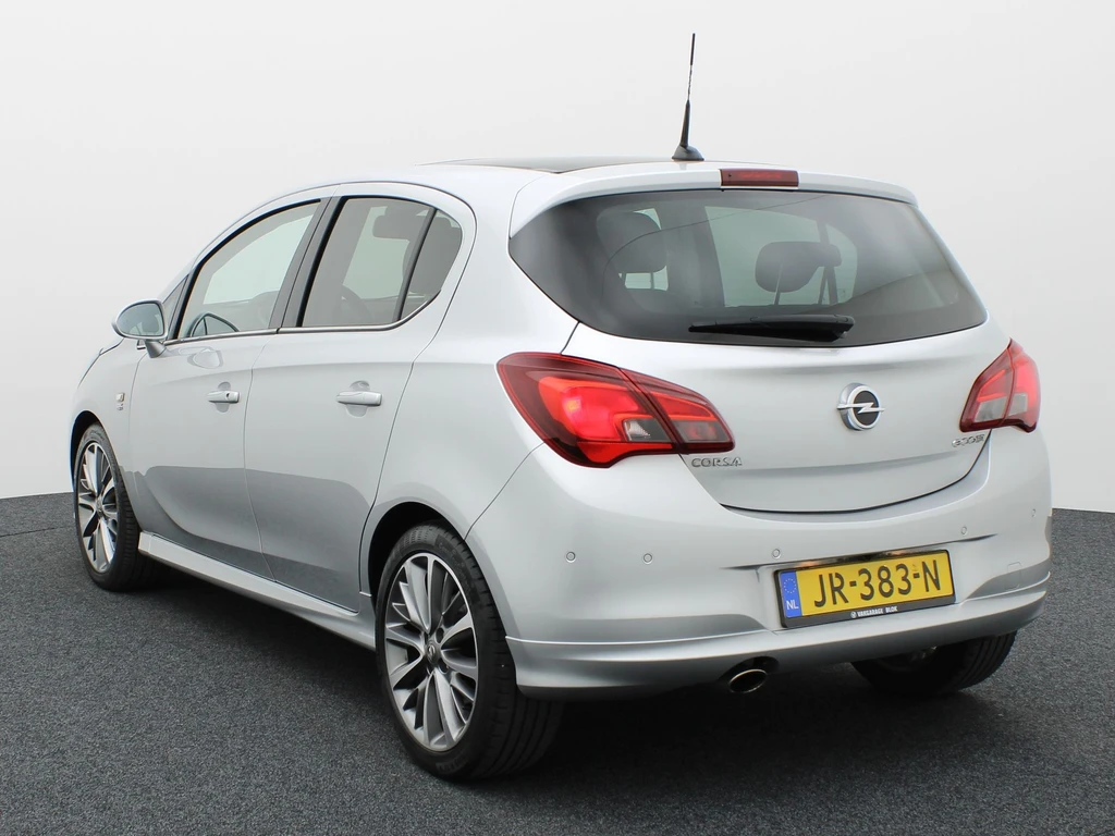 Opel Corsa – foto 5